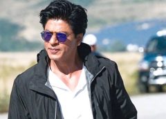 Shah Rukh Khan joins hands with Hollywood action maestro 'Spiro Rajatos' for 'Jawaan'