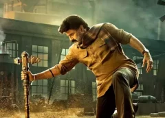 'Bhagwant Kesari' has been criticized as a copy of Harikrishna 'Swami'