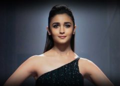 Alia Bhatt's Hollywood entry!