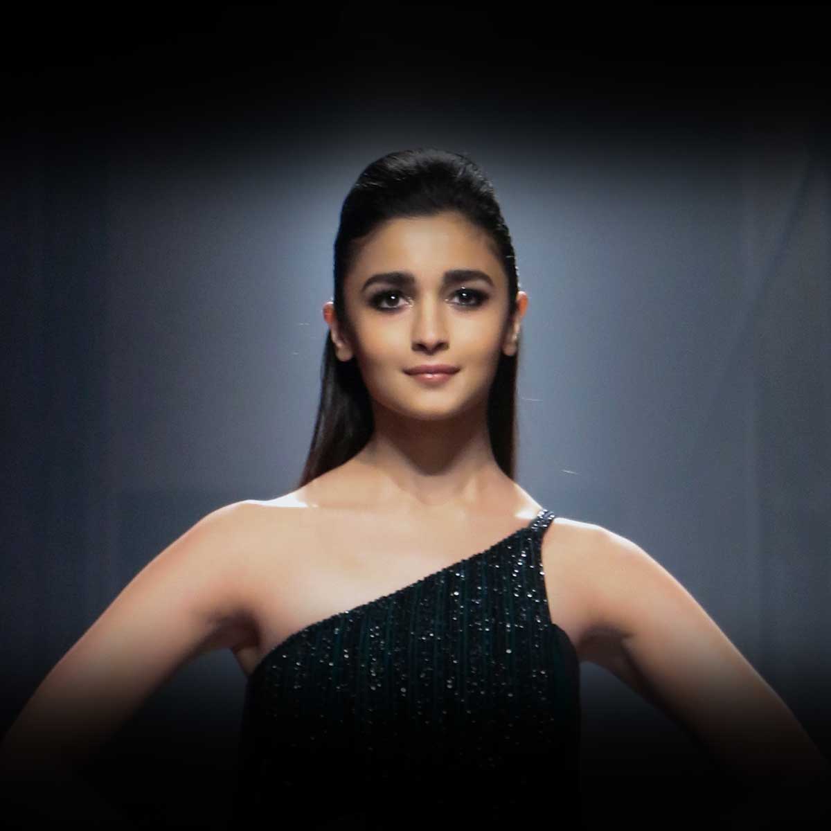 Alia Bhatt's Hollywood entry!