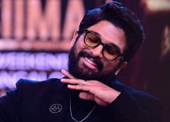 Bunny says 'No' to Bollywood!