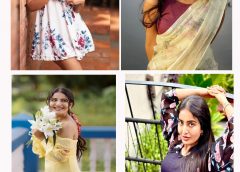 Happy Birthday : Achatelugu Kundanapu doll Ananya Nagalla!