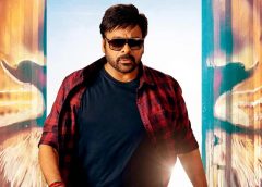 Bholaa Shankar Movie Review in Telugu