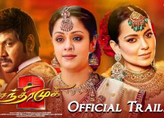 Will Kangana impress as 'Chandramukhi'?