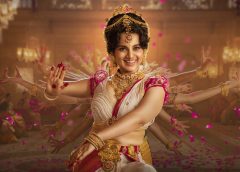 'Swagathanjali' lyrical song released from Raghava Lawrence's horror thriller 'Chandramukhi 2'