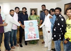 VJ Sunny's 'Sound Party' movie poster released