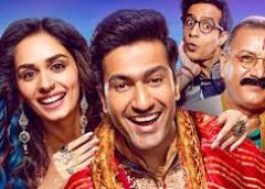 The Great Indian Family.. is ready for release next month!