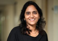 ‘బాయ్స్ హాస్టల్’ క్రేజీ ఫన్ రైడ్  : నిర్మాత సుప్రియ యార్లగడ్డ