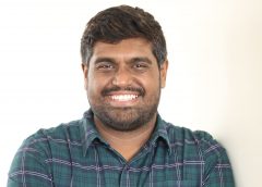 'Kushi' will be a musical blockbuster - music director Hesham Abdul Wahab