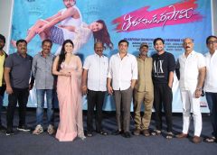 'Thiragabadarasamy' Teaser Teaser Released