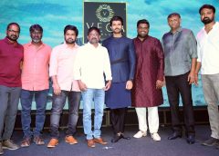 'Kushi' is an amazing Love Story Will Impress Audience Across the country - Hero The Vijay Devarakonda at Trailer launch event