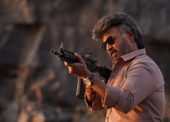 'Jailer' gave blockbuster to superstar