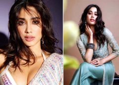 Janhvi Kapoor: Obsession with challenging roles!