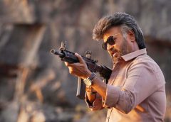 Rajini's new record in Telugu!