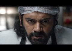 Impressive horror thriller!