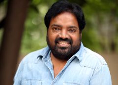 It's my dream to do a film with Chiranjeevi: 'Bhola Shankar' director Mehr Ramesh