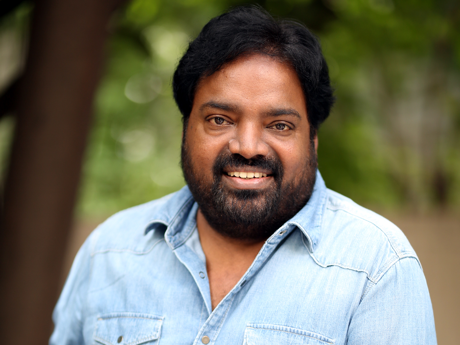 It's my dream to do a film with Chiranjeevi: 'Bhola Shankar' director Mehr Ramesh