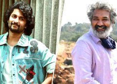 Waiting for Nani-Rajamouli combo