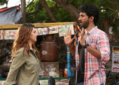 Aadi Pinishetti and Hansika Motwani's 'Partner' Releases on August 25