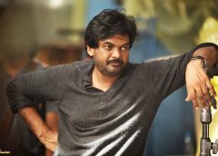 'Janaganamana' project...derailed!