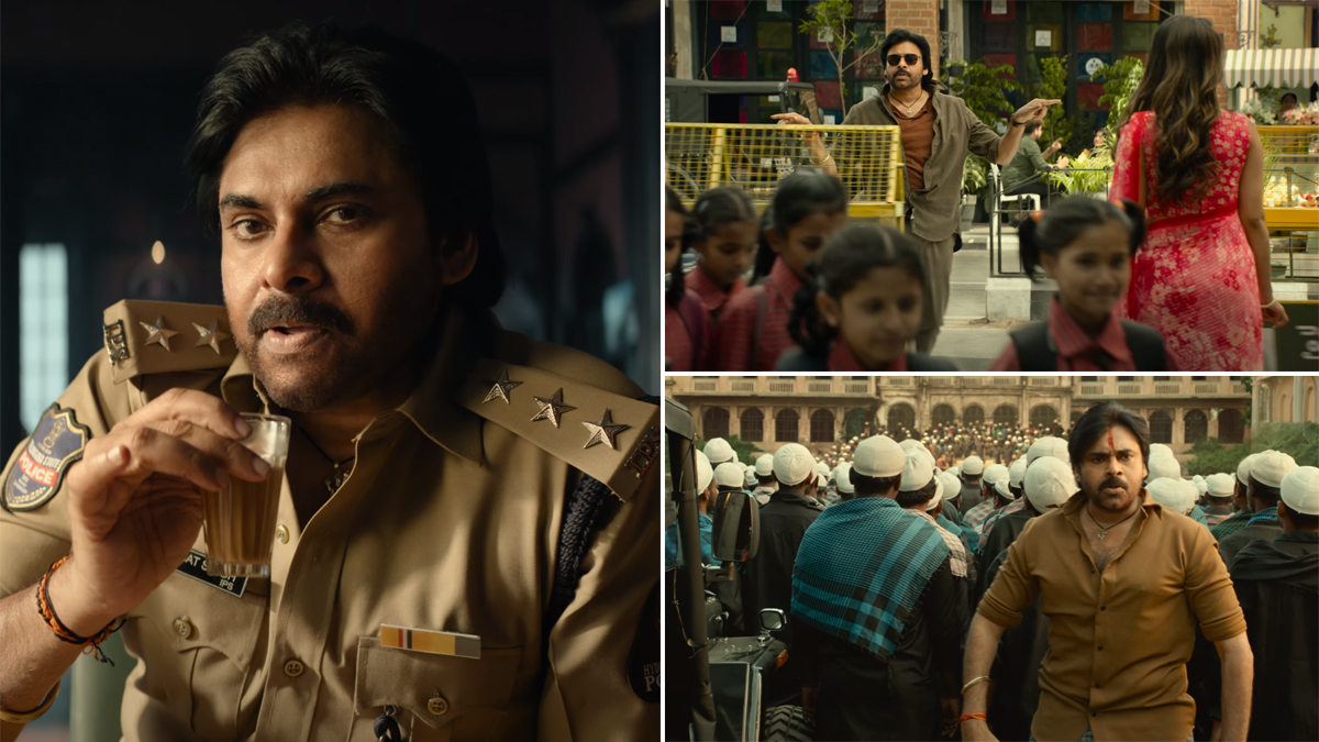 Good news for Power Star Pawan Kalyan fans!