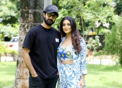 'Prem Kumar' releasing on August 18 will make the audience laugh: Hero Santosh Shobhan