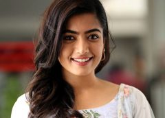 Will the December sentiment come together for Rashmika?