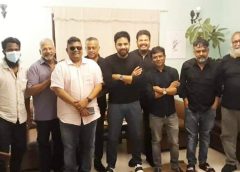 ఒక్కచోట చేరిన తమిళ దర్శకులు!
