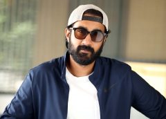 Interview of 'Prem Kumar' movie hero Santosh Shobhan....