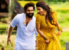 'Skanda' movie rights to a huge deal!