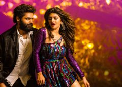 Ustaad Ram Pothineni, Sreeleela Set Dance Floor On Fire With Their Electrifying Dances In Skanda’s 1st Single Nee Chuttu Chuttu