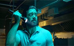 Popular horror thriller franchise 'Pizza3' trailer released