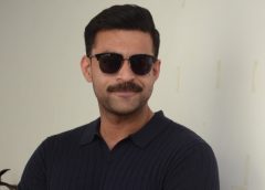 Gandeevadhari Arjuna will impress everyone with Good action sequences and emotions: Mega Prince Varun Tej