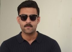 'Gandivadhari Arjuna' will impress everyone: Mega Prince Varun Tej