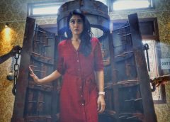 Regina Cassandra's 'Nene Naa' to be released in theatres on August 18