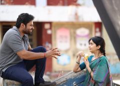 Sai Dharam Tej is impressive in 'Satya' which shows the greatness of women