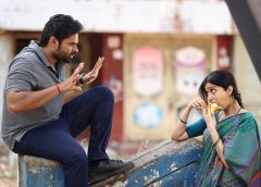 Sai Dharam Tej shows his respect for women through the musical short 'Soul Of Satya'