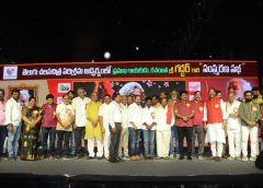 Gaddar's death is a great loss for folk singers