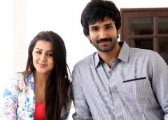 Aadi Pinishetti's bond with the Telugu industry!