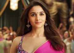 Alia Bhatt said no to the role of Sita!