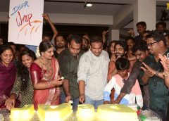 GV Prakash Kumar-Aishwarya Rajesh 'Dear' shooting complete