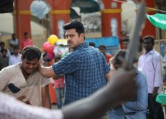 'Red Saree' released as Diwali gift
