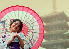 New age, peppy Telugu music video in town with Anupama parameswaran