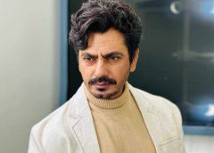 Nawazuddin Siddiqui as transgender!
