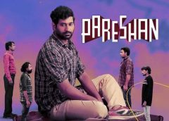 'Pareshan' in OTT!