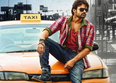 Sai Dharam Tej break for movies!
