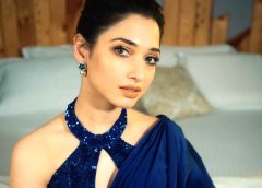 The milky beauty that made the fan cool!