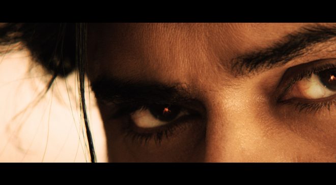 First glimpses of Pawan Kalyan's action entertainer Ozzy release Hungry Cheetah