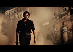 Hungry Cheetah, the high-octane first glimpse of Pawan Kalyan-Sujeeth’s action entertainer OG, unveiled in style