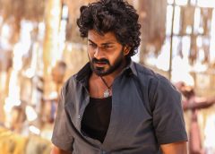 Virat Karrna, Srikanth Addala, Miryala Ravinder Reddy, Dwaraka Creations Peddha Kapu-1 Theatrical Trailer On September 11th